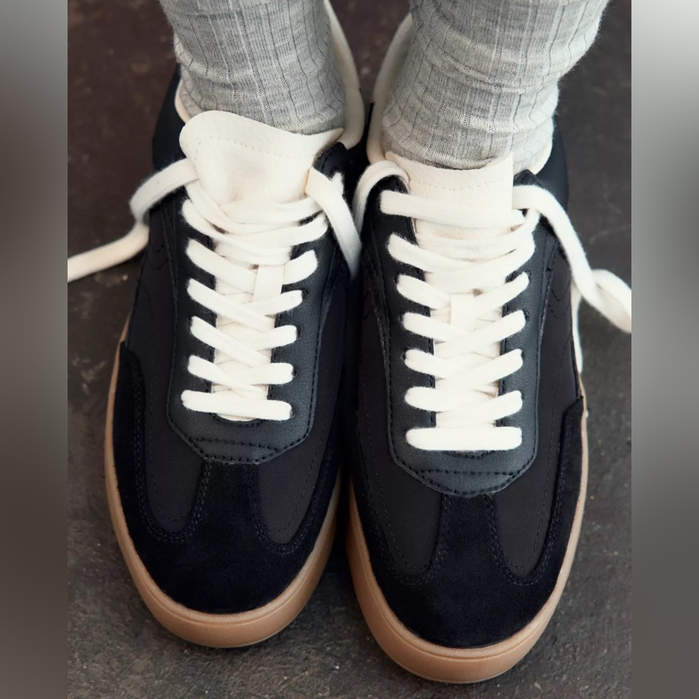 Zara sneakers